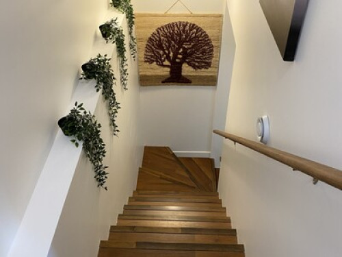 Beautiful Modern Homestay Retreat - Gallery - 12
