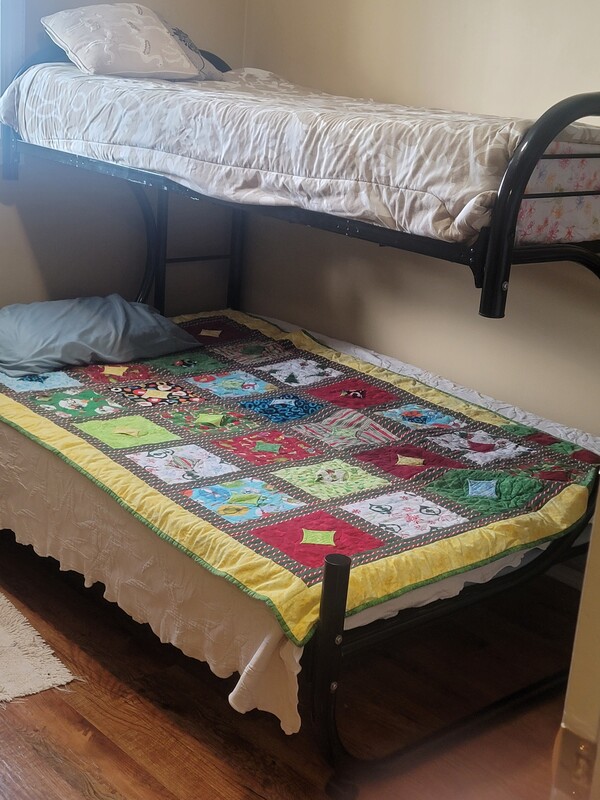 Bedroom 2(Full Room) - 1
