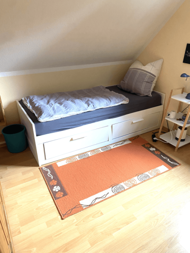 Rooms in Hamburg - ladies only - Gallery - 10