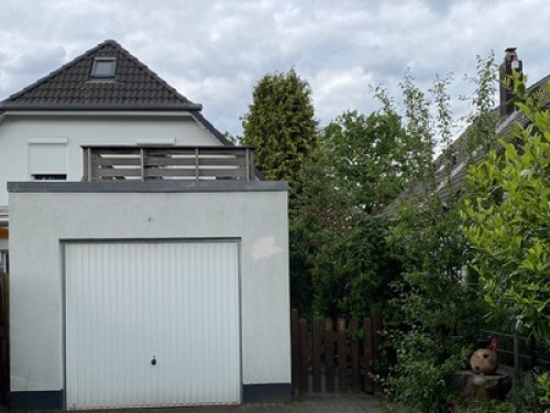 Rooms in Hamburg - ladies only