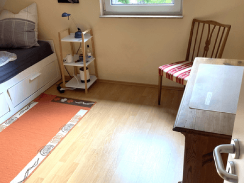 Rooms in Hamburg - ladies only - Gallery - 9