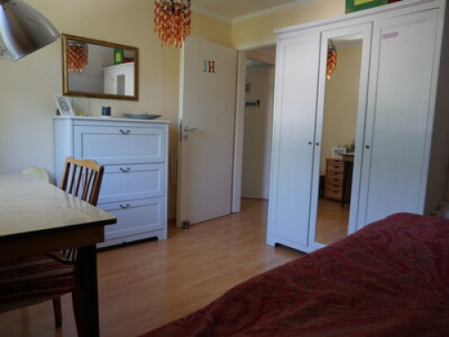 Rooms in Hamburg - ladies only  - Gallery -  5
