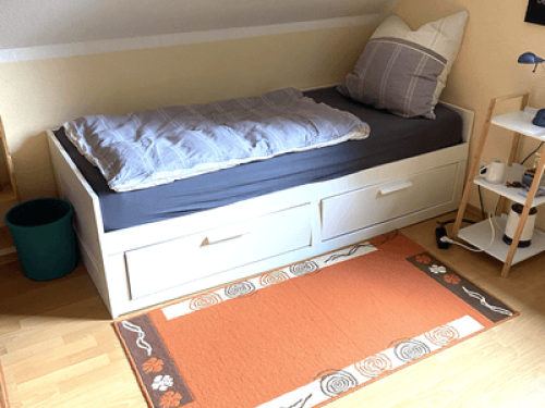 Rooms in Hamburg - ladies only - Gallery - 6