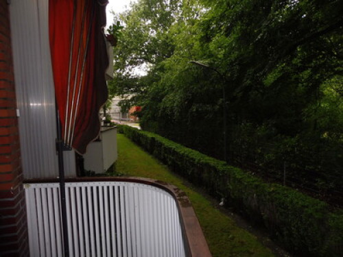 Dream visit in dream room