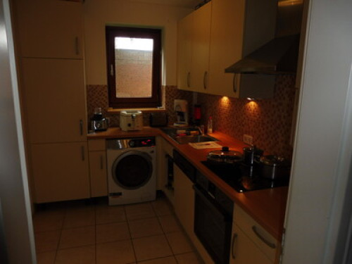 Dream visit in dream room