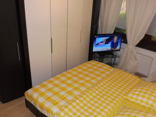 Dream visit in dream room - Gallery - 8