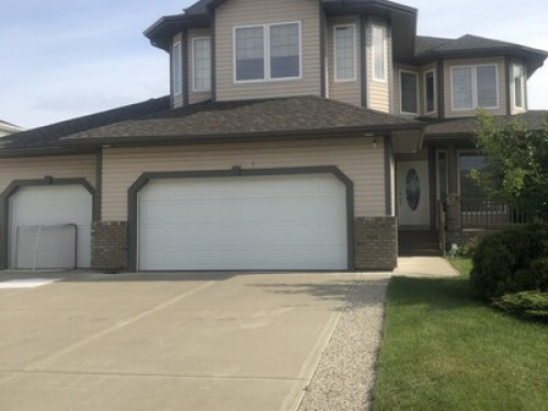 Basement Room for rent.