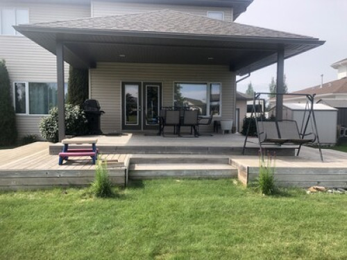 Basement Room for rent.