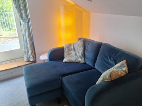 The Bothy at Old Birtle, Bury