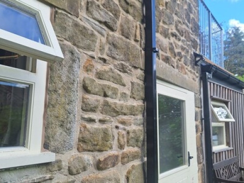 The Bothy at Old Birtle, Bury