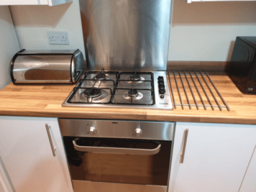 Room to rent in a 3 bed house  - Gallery - 18