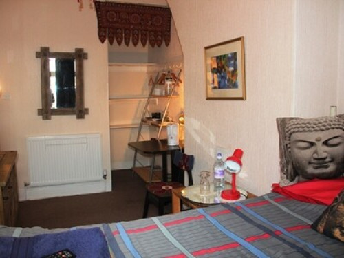 Bradford home from home! - Gallery - 28
