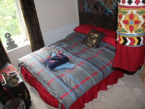 Bradford home from home! - Gallery - 29