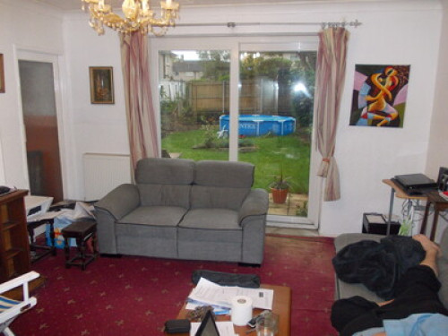 2 rooms to let in Bradford UK - Gallery - 6
