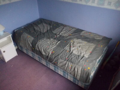 2 rooms to let in Bradford UK - Gallery - 12