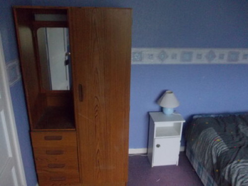 2 rooms to let in Bradford UK - Gallery - 10
