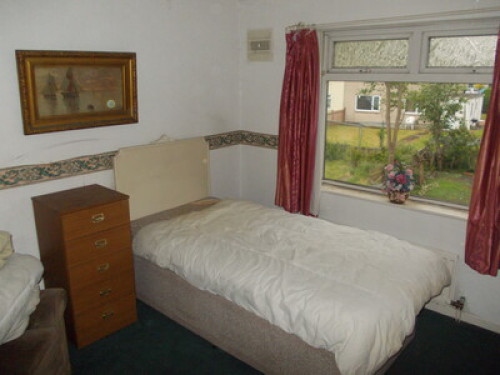2 rooms to let in Bradford UK - Gallery - 14