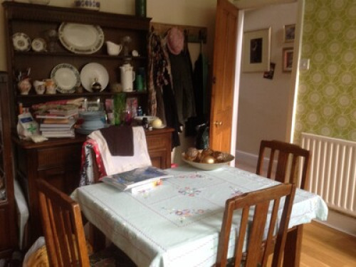 Comfy home, near motorway - Gallery - 5