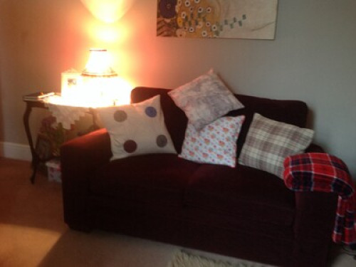 Comfy home, near motorway - Gallery - 14