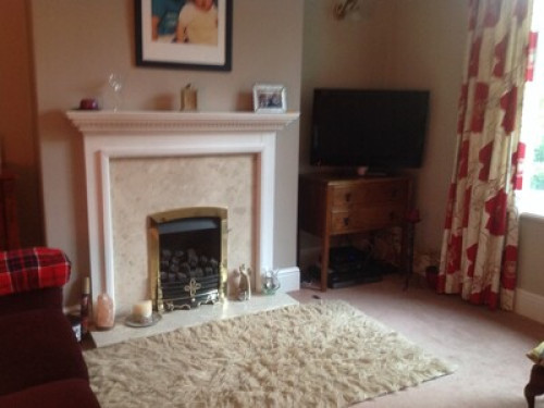 Comfy home, near motorway - Gallery - 12