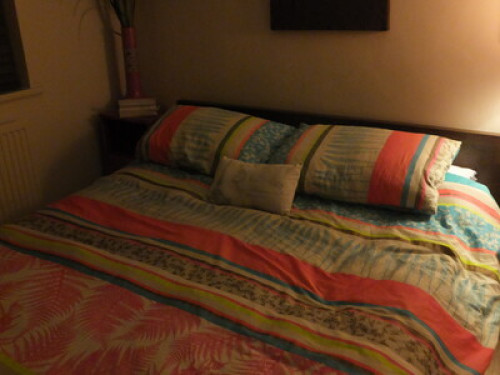 friendly couple with cosy open view - Gallery - 8