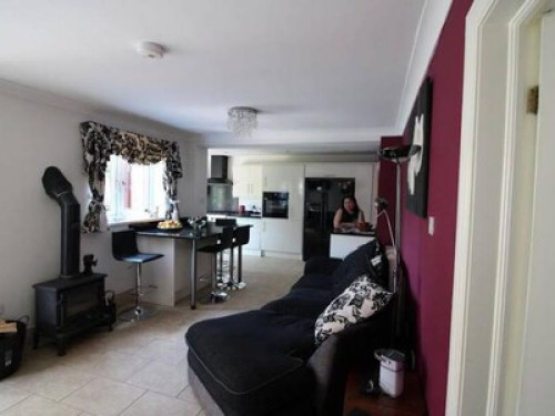 Big room ensuite room