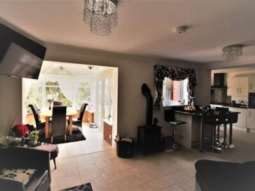 Big room ensuite room - Gallery - 6