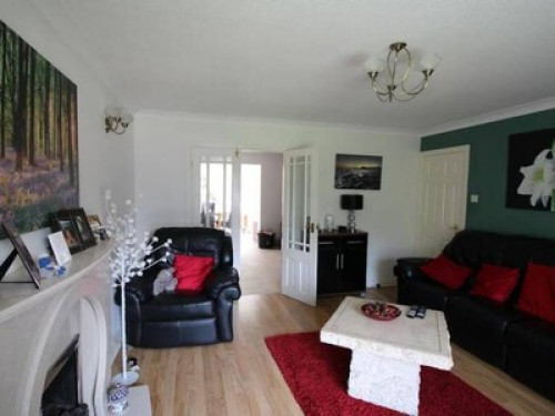Big room ensuite room