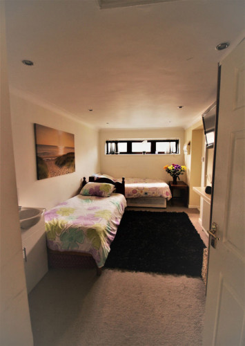 Big room ensuite room - Gallery - 9