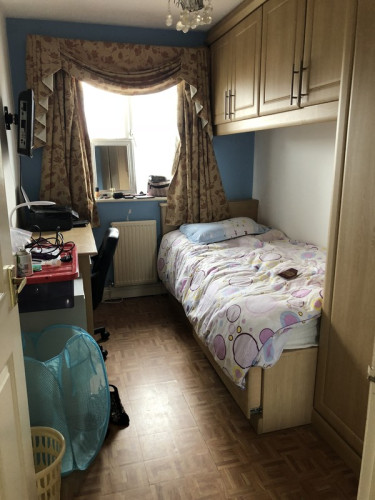 Big room ensuite room - Gallery - 11