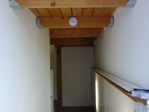 Room with private bathroom, kitchen, entrance - Gallery - 10