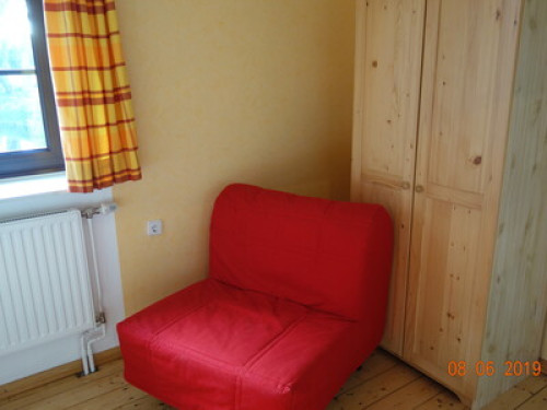 Room with private bathroom, kitchen, entrance - Gallery - 11