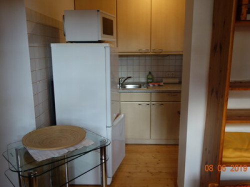 Room with private bathroom, kitchen, entrance - Gallery - 18