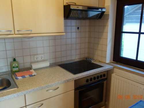 Room with private bathroom, kitchen, entrance - Gallery - 17