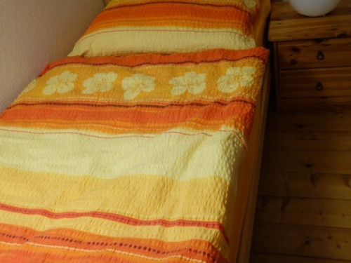 Room with private bathroom, kitchen, entrance