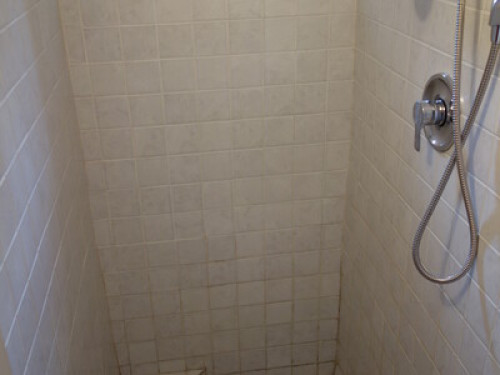 Room with private bathroom, kitchen, entrance - Gallery - 13