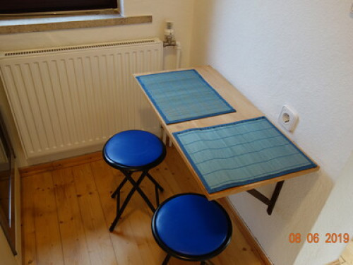 Room with private bathroom, kitchen, entrance - Gallery - 15
