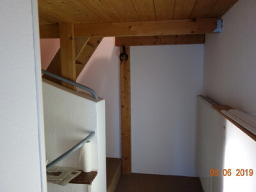 Room with private bathroom, kitchen, entrance - Gallery - 9