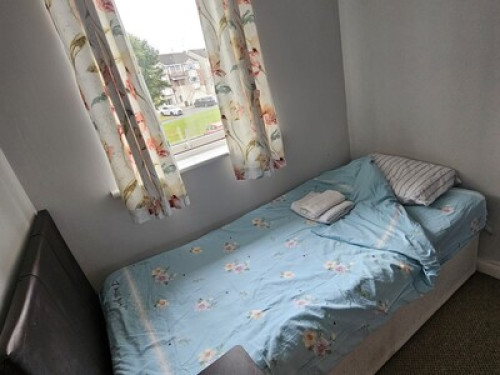 Master double bed  - Gallery - 13
