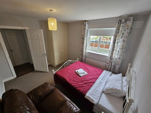 Master double bed  - Gallery - 12