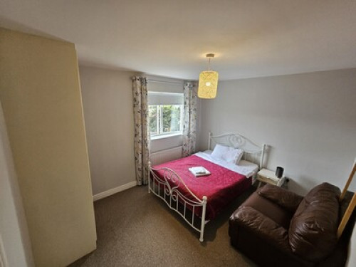 Master double bed  - Gallery - 11