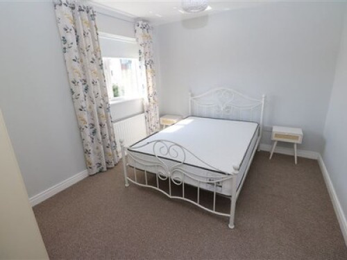Master double bed  - Gallery - 10
