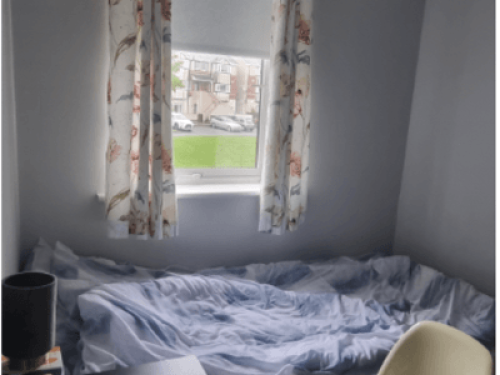 Master double bed  - Gallery - 9