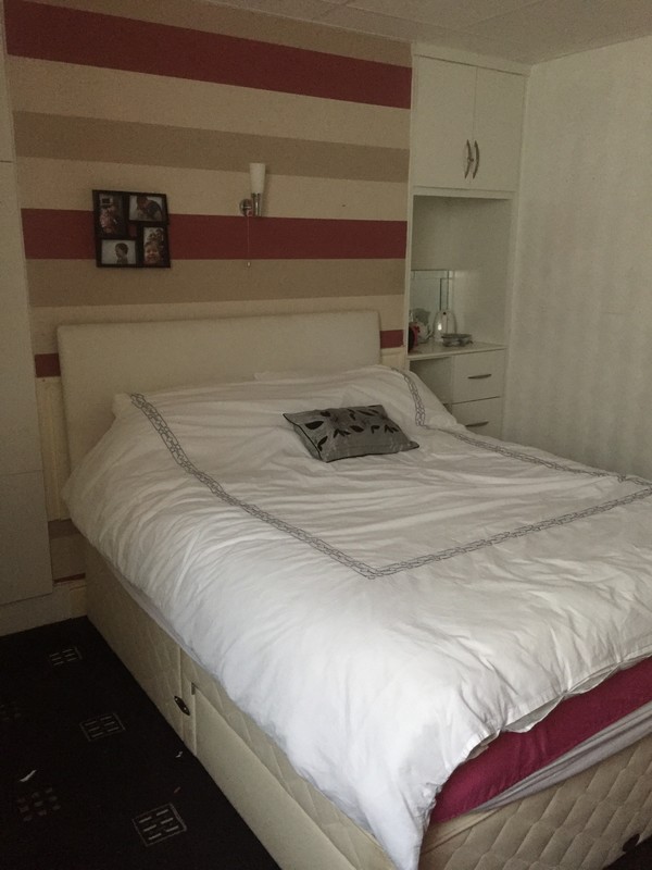 Down Stairs Room (Single Bed) - 1