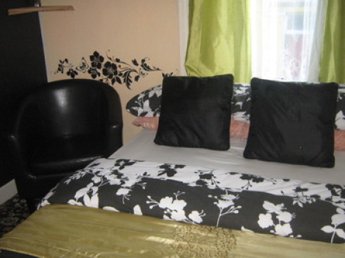 guest house