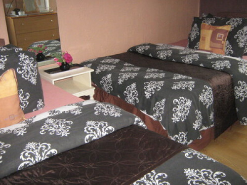 guest house