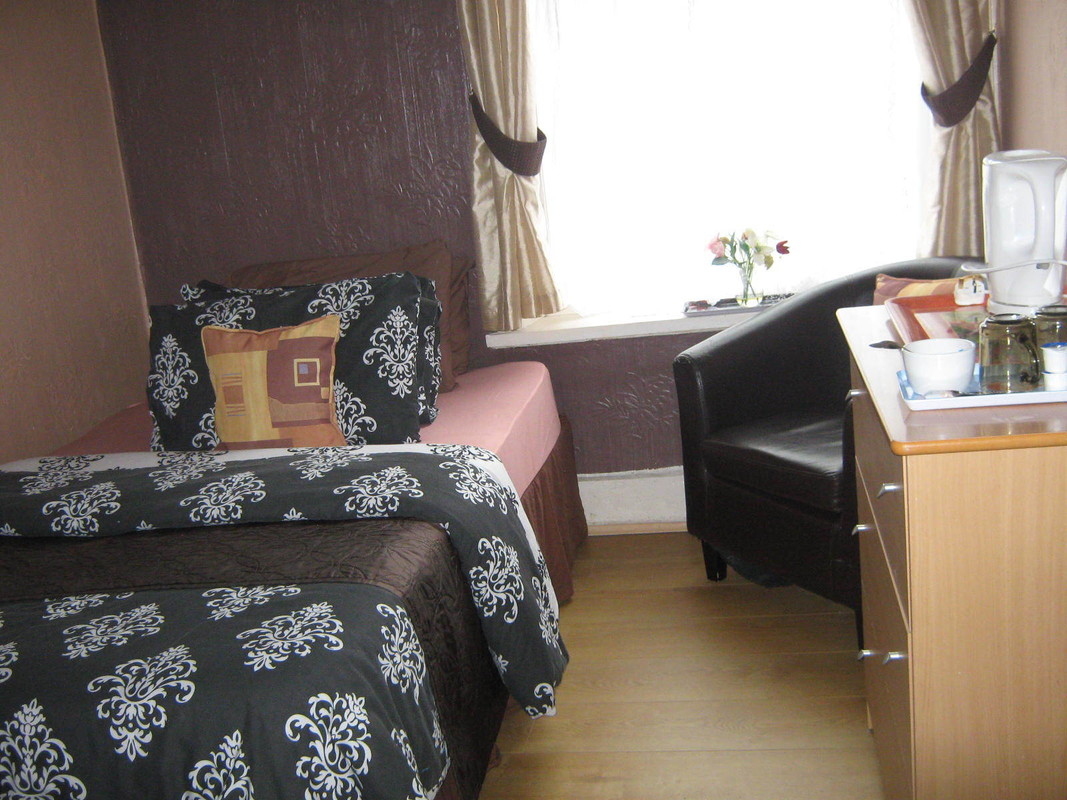  Cosy Single Room(Full Room) - 1
