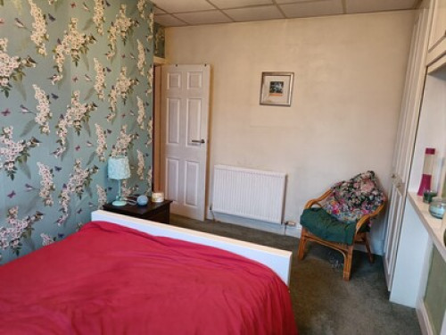 2 Bedrooms In Large Blackpool House - Gallery - 7
