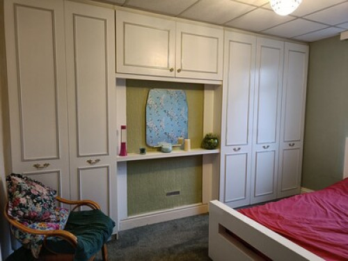 2 Bedrooms In Large Blackpool House