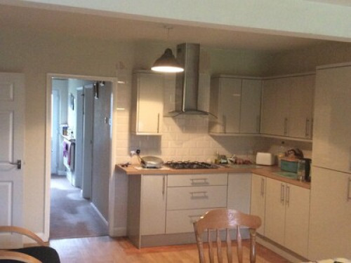 Cosy home in village near York 